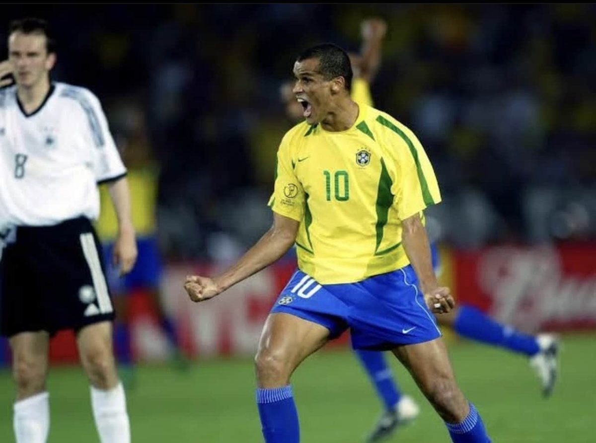 Rivaldo: t&iacute;tulos, hist&oacute;ria, gols marcados e curiosidades