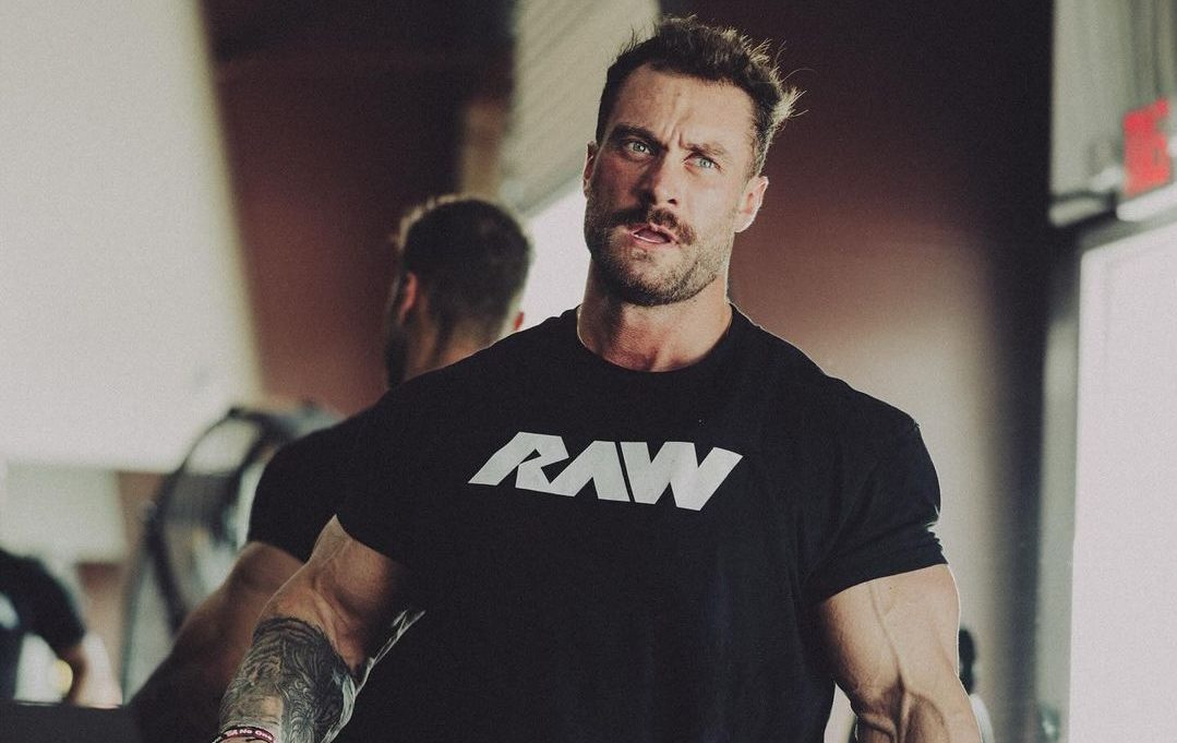 Empres&aacute;rio Cbum: o lado que voc&ecirc; n&atilde;o conhece do campe&atilde;o do Mr. Olympia 2023