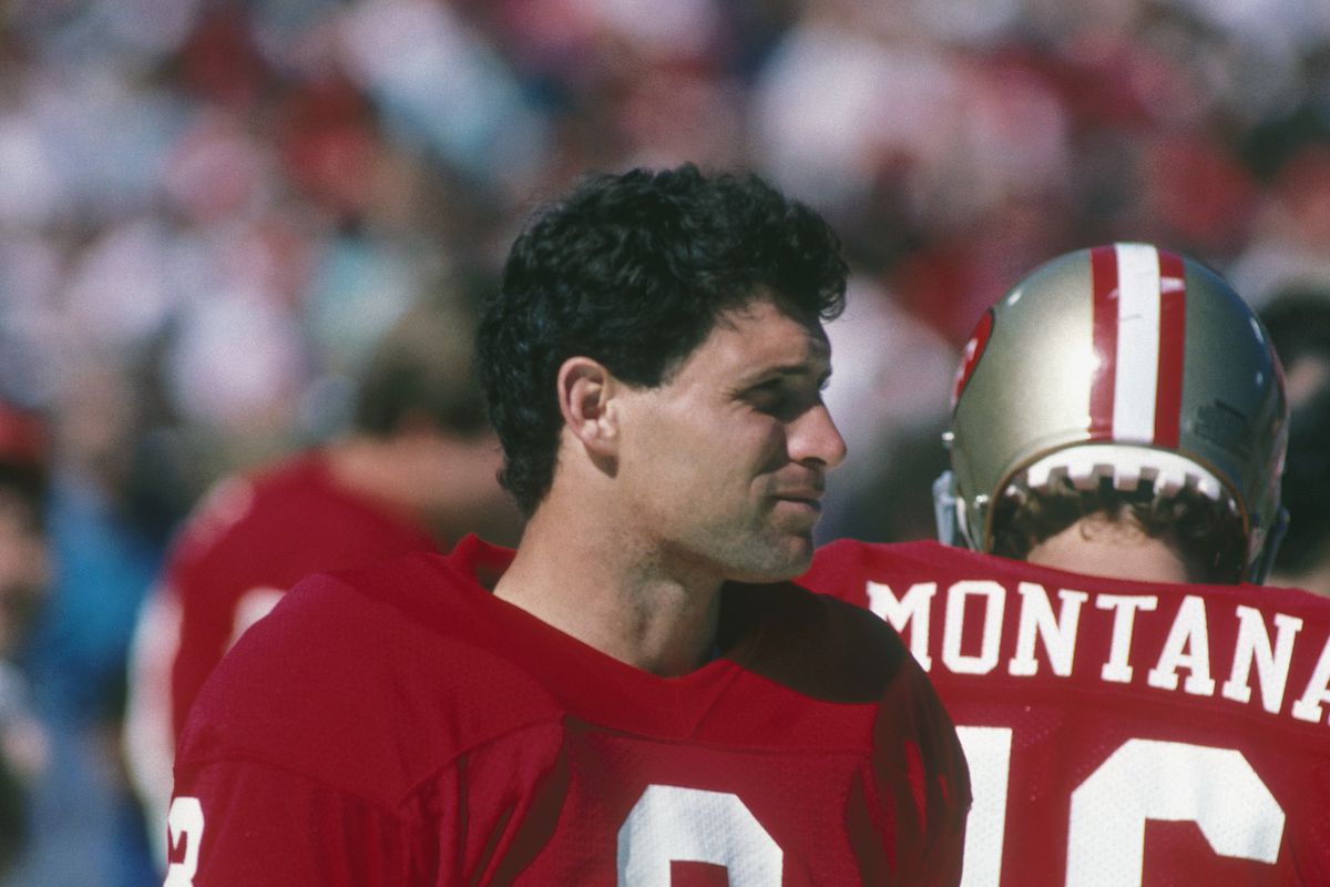 8 melhores quarterbacks do San Francisco 49ers na hist&oacute;ria (2026)