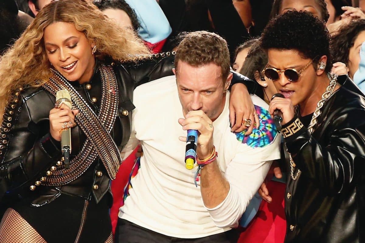 Show do intervalo do Super Bowl (2026): os 18 melhores da hist&oacute;ria