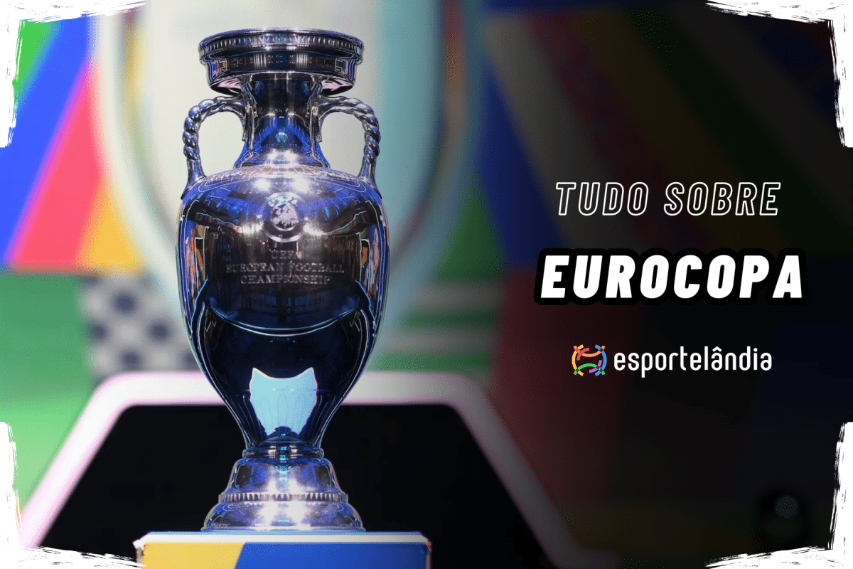 Eurocopa: hist&oacute;ria, maiores campe&otilde;es, artilheiros e recordes
