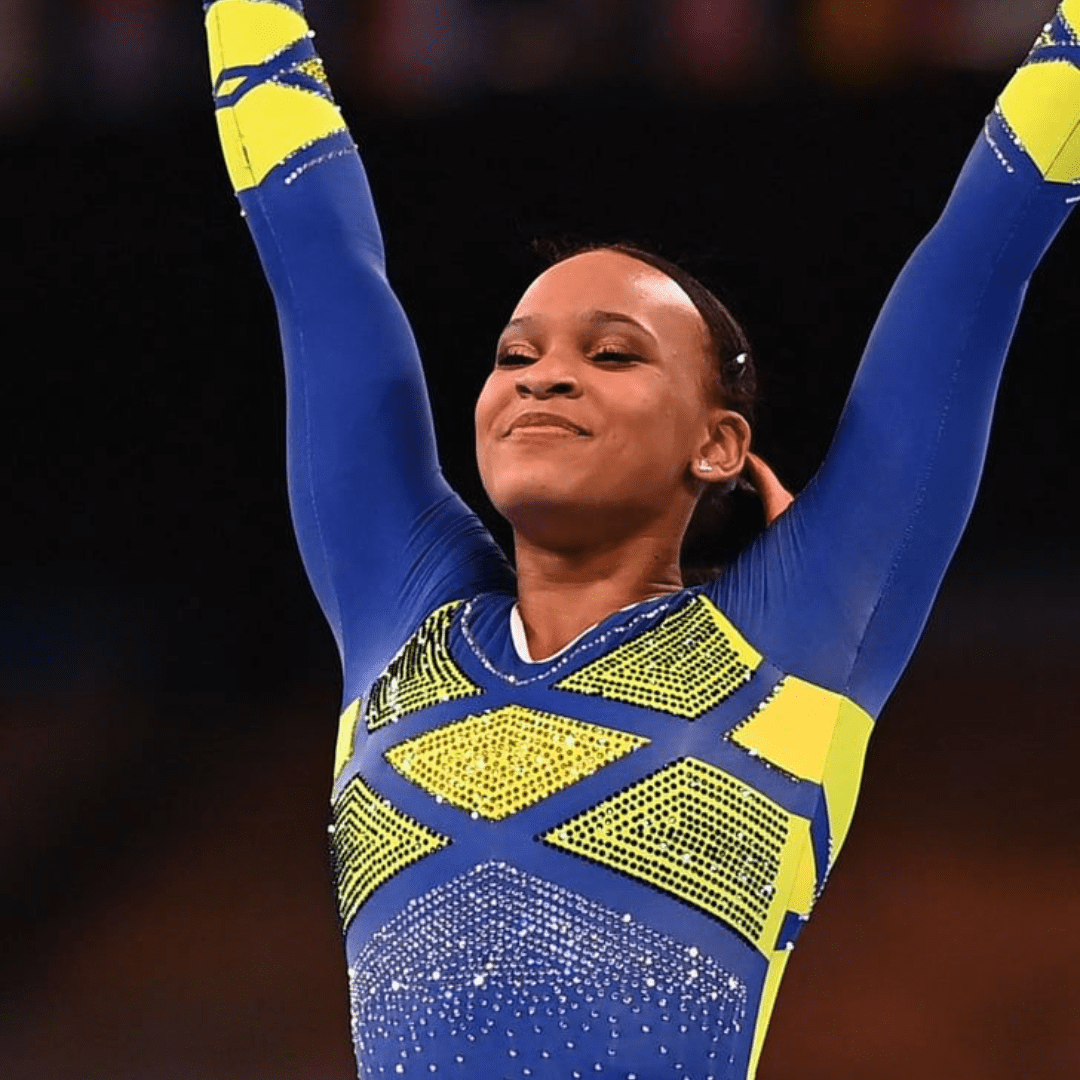 11 mulheres negras e pioneiras no esporte brasileiro