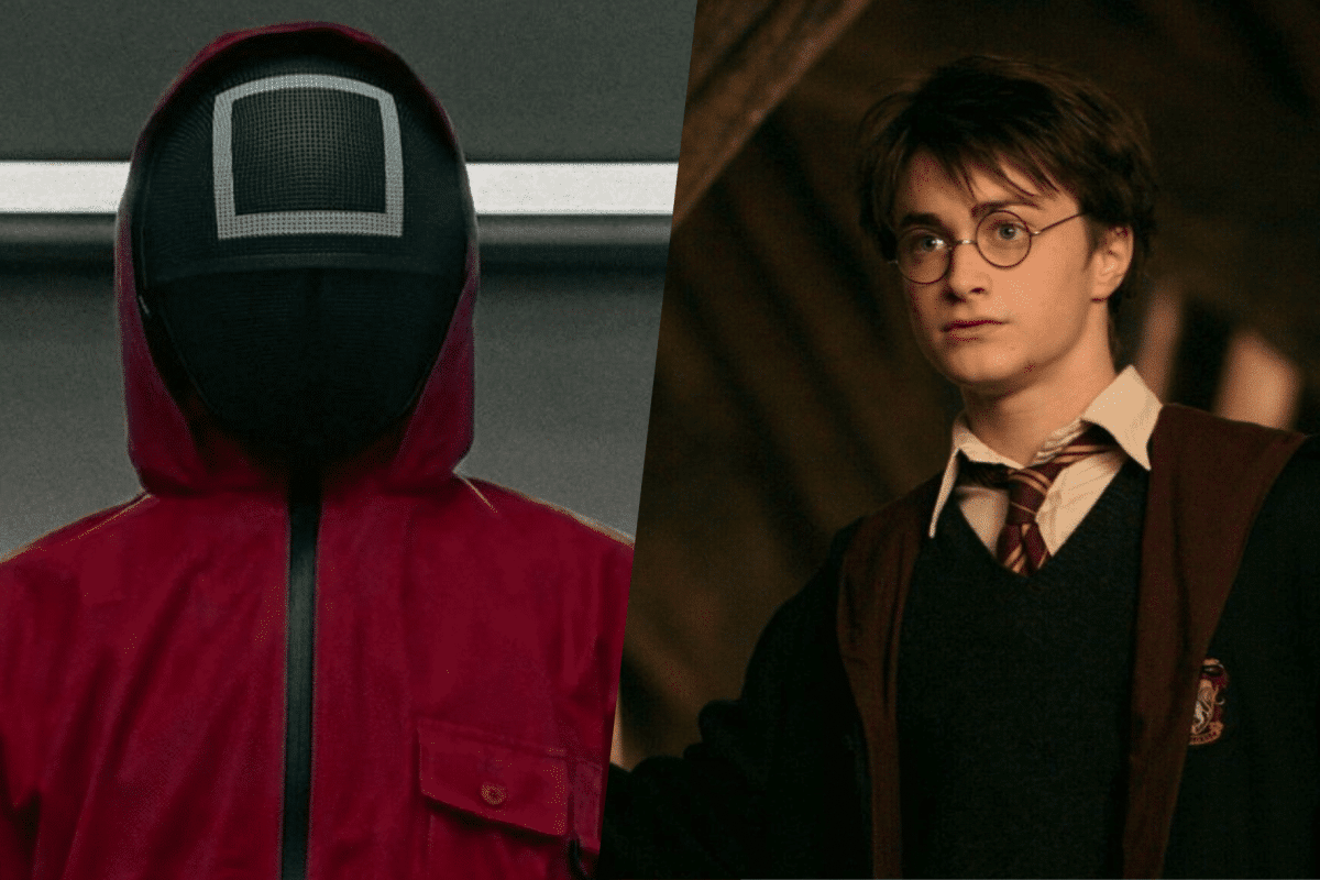 Conhe&ccedil;a o brasileiro que une Round 6, da Netflix, e Quadribol, de Harry Potter