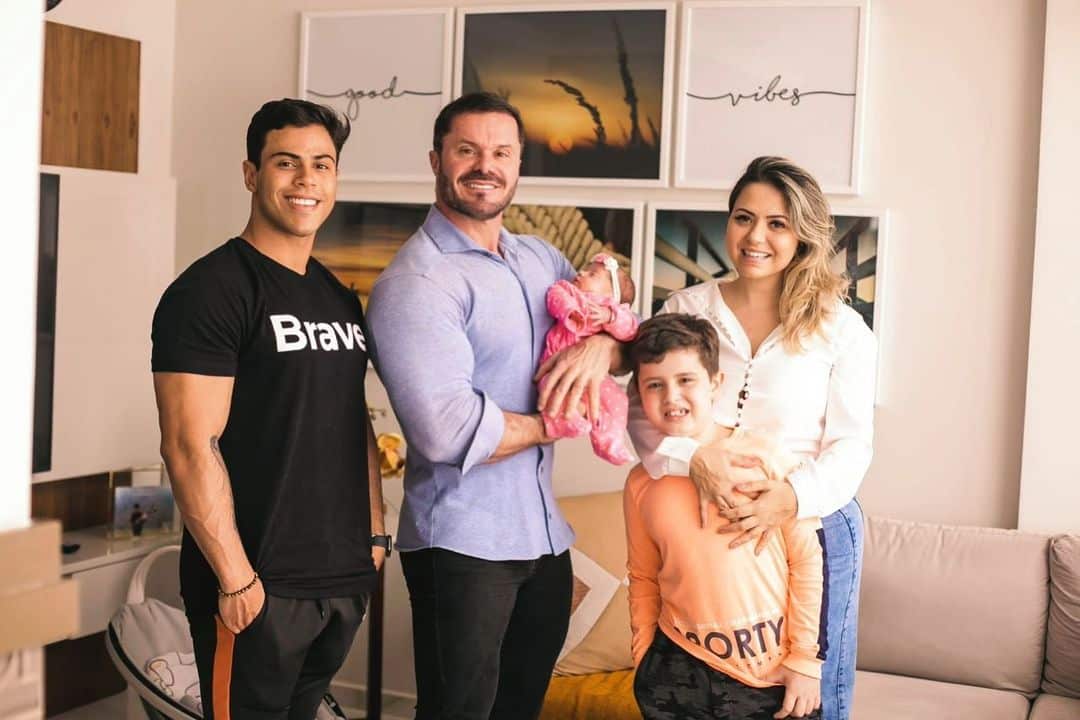 Renato Cariani: hist&oacute;ria, empresas, pol&ecirc;micas e patrim&ocirc;nio [2023]