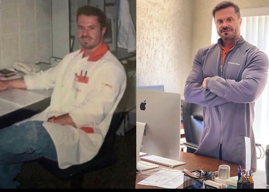 Renato Cariani: hist&oacute;ria, empresas, pol&ecirc;micas e patrim&ocirc;nio [2023]