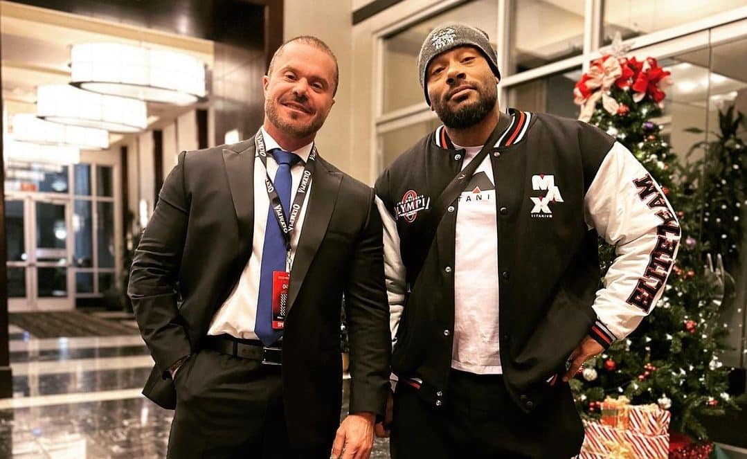 Renato Cariani: hist&oacute;ria, empresas, pol&ecirc;micas e patrim&ocirc;nio [2023]