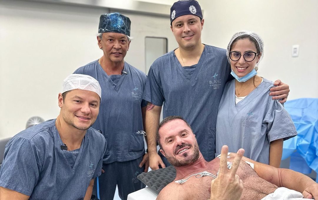 Renato Cariani: hist&oacute;ria, empresas, pol&ecirc;micas e patrim&ocirc;nio [2023]