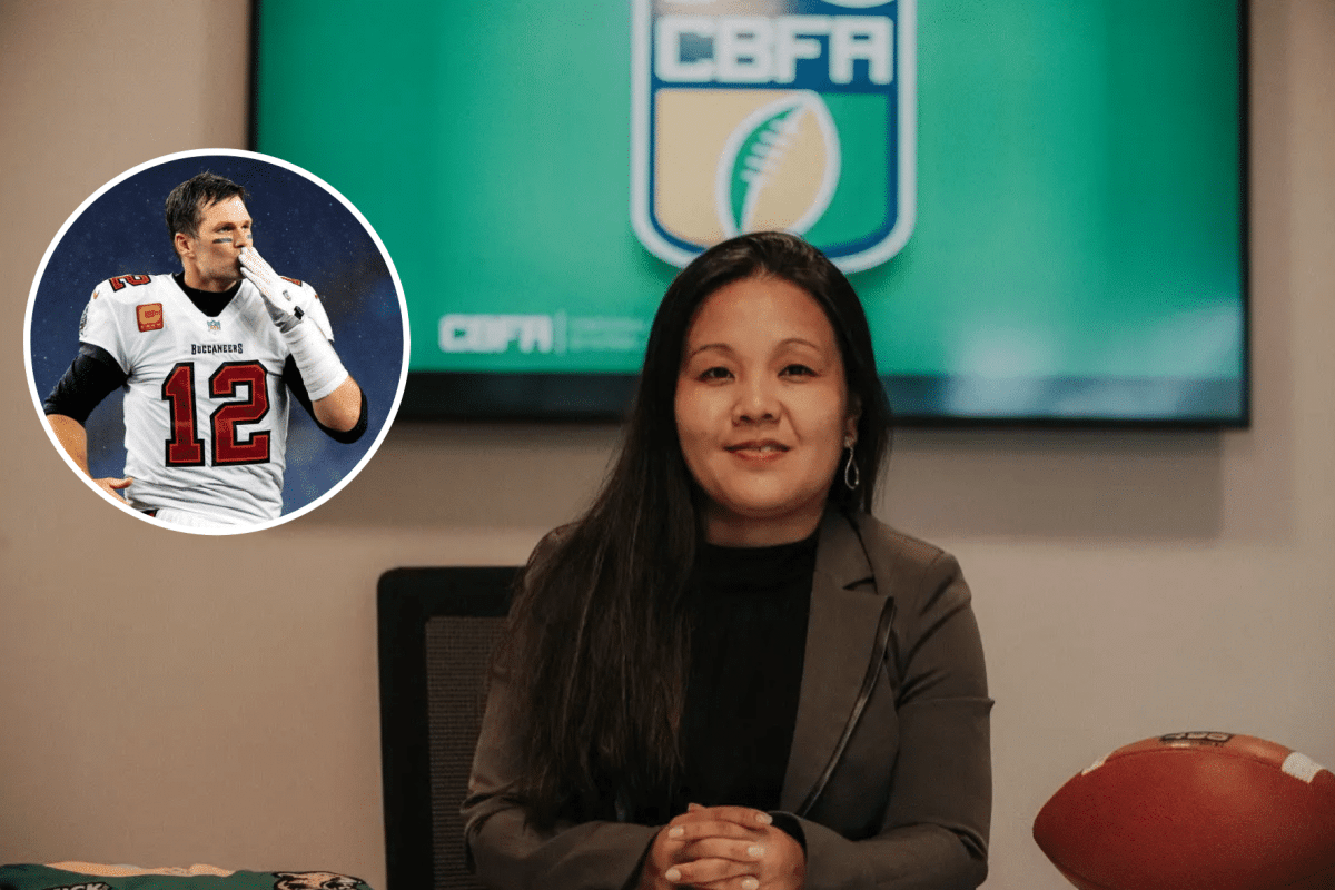 [Entrevista] Presidente da CBFA fala sobre chances de jogo da NFL no Brasil: &ldquo;Trabalhamos para isso&rdquo;