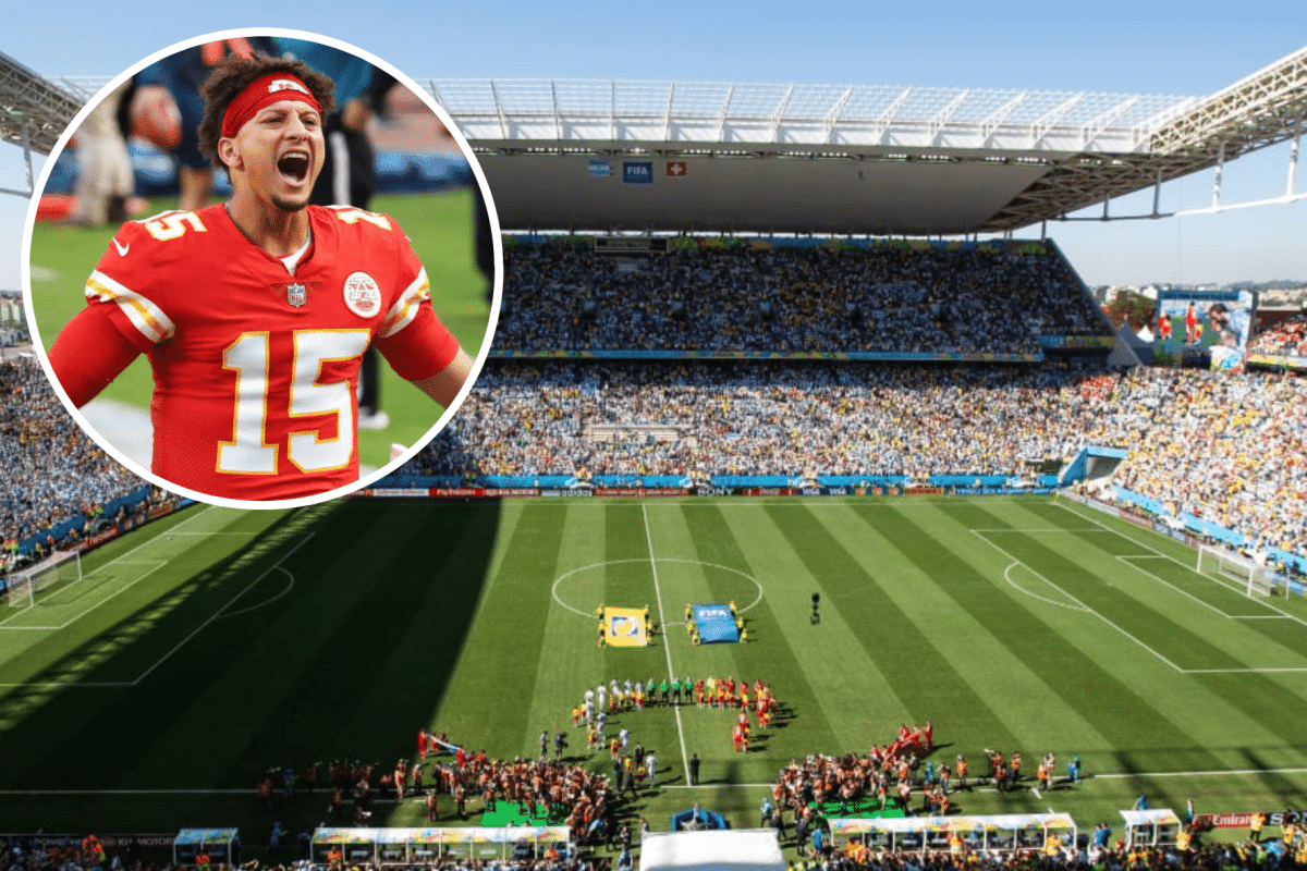 Por que a NFL vai ter jogo no Brasil em 2024? Entenda o verdadeiro motivo