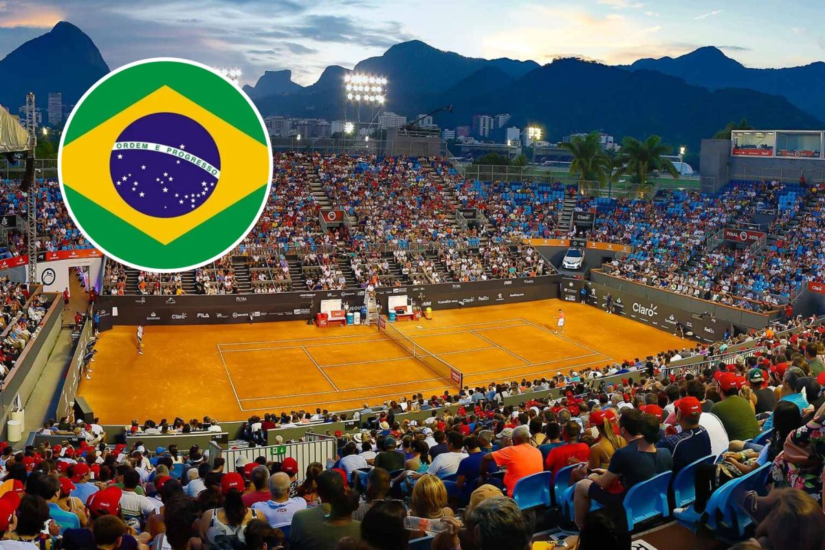 Brasileiros tem grandes atua&ccedil;&otilde;es e conquistam vaga no Rio&nbsp;Open&nbsp;2024