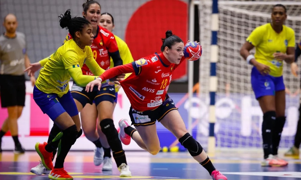Campeonato Mundial de Handebol Feminino: hist&oacute;ria e campe&atilde;s