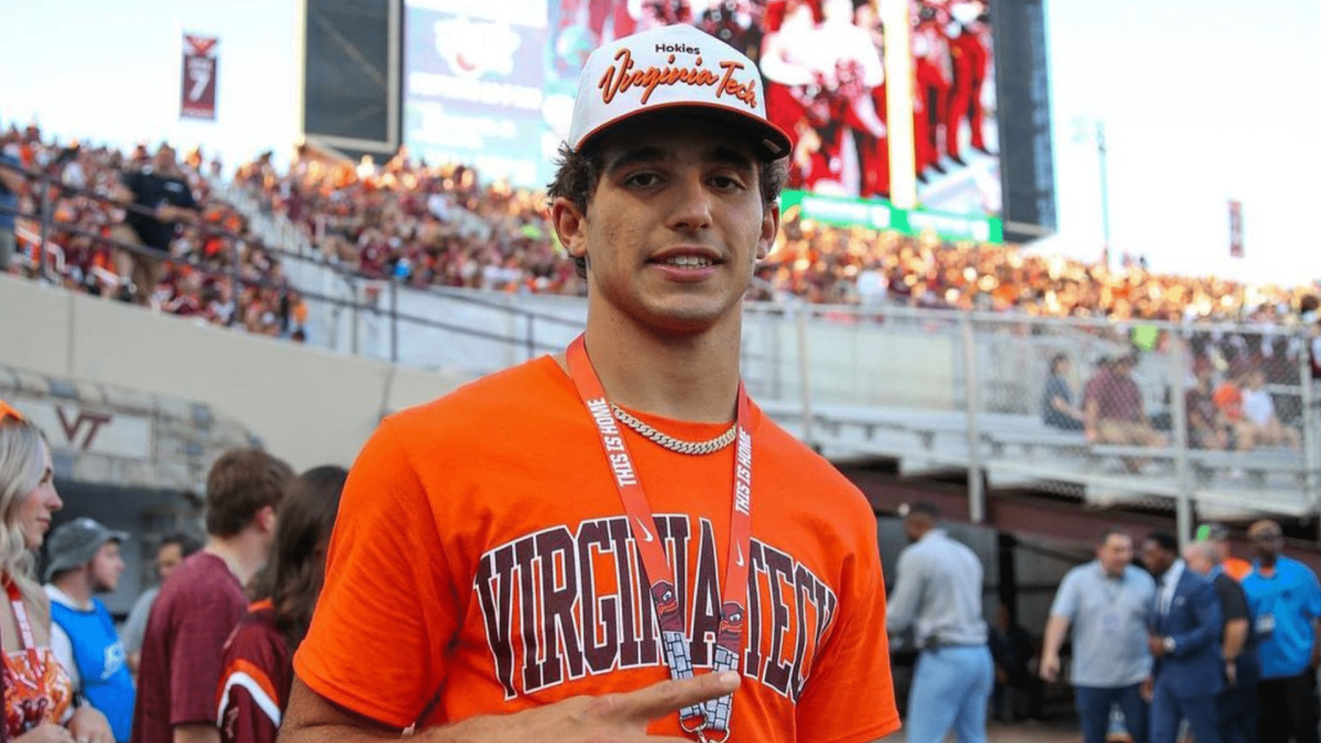 Desejado pela NFL, filho de Vitor Belfort &eacute; convocado pela Sele&ccedil;&atilde;o Brasileira