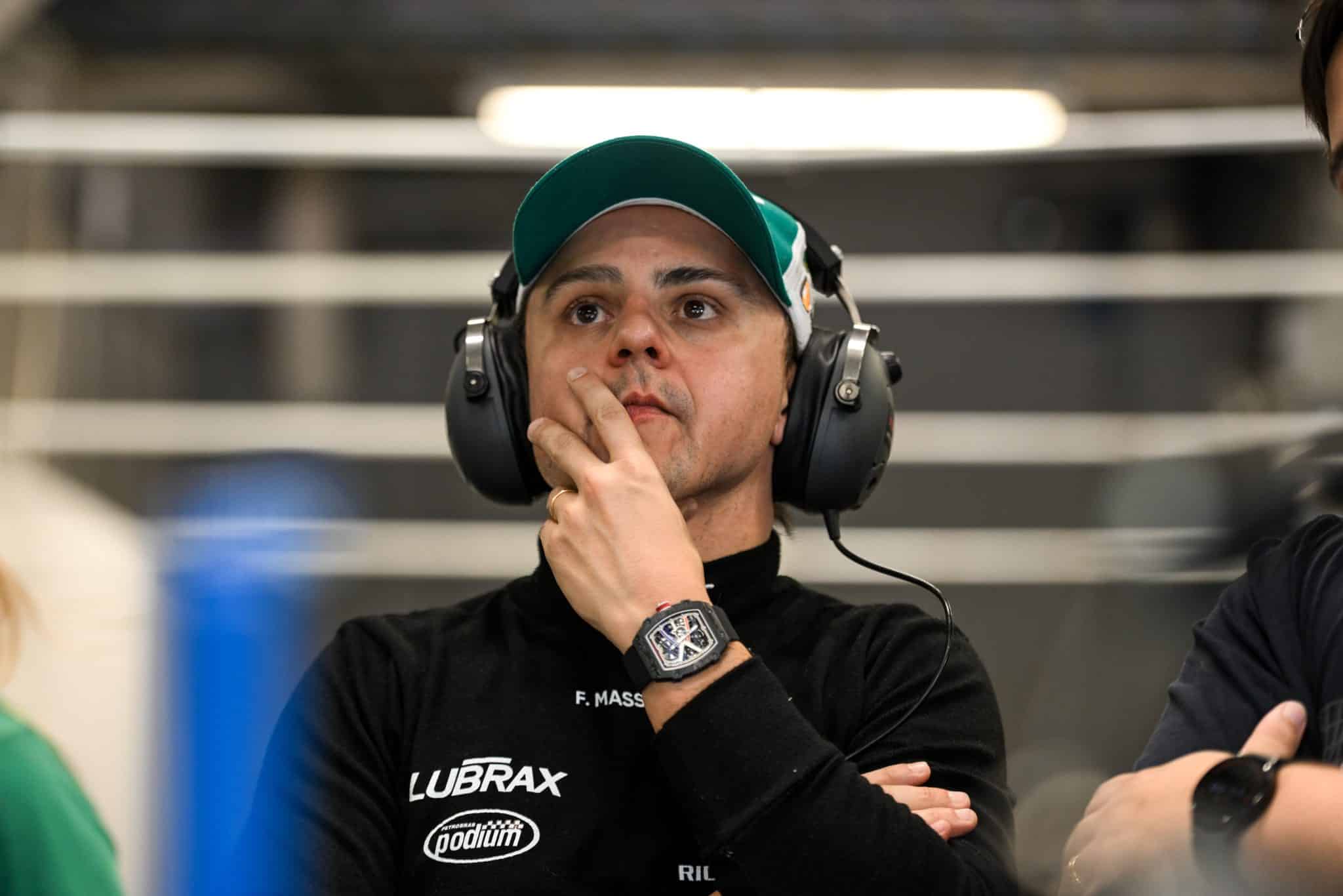 Felipe Massa