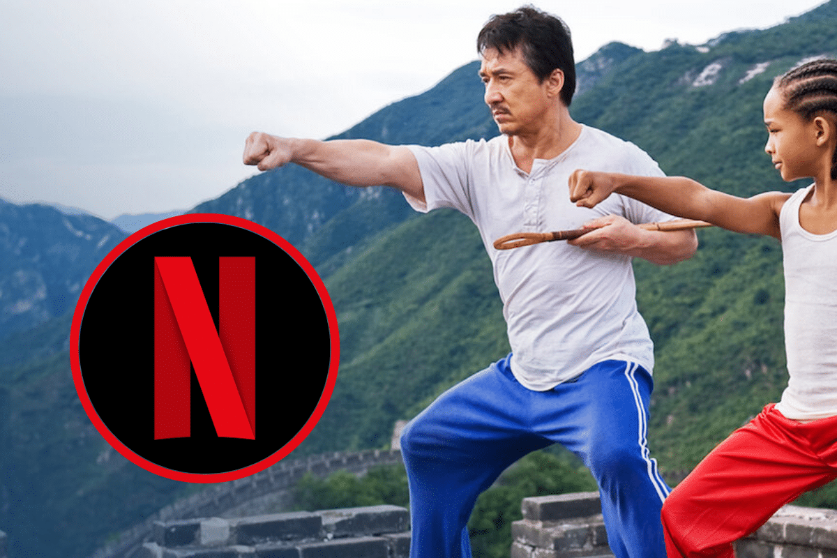 Cobra Kai, Karat&ecirc; Kid e +: melhores filmes e s&eacute;ries de karat&ecirc; da Netflix (2026)