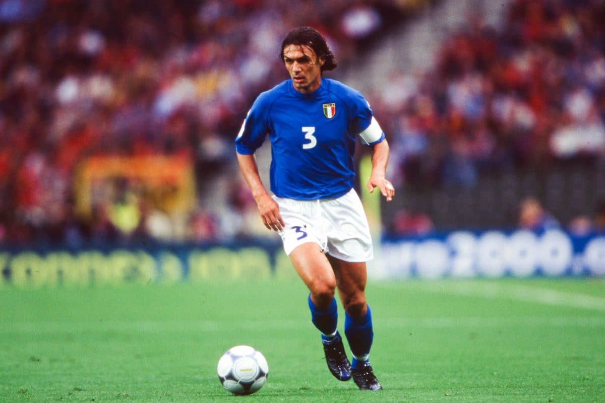 Os 5 melhores zagueiros da It&aacute;lia na hist&oacute;ria e na atualidade (2026)