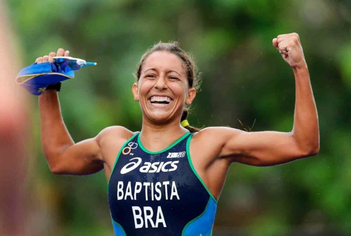 Luisa Baptista segue em estado grave, mas apresenta importante evolu&ccedil;&atilde;o