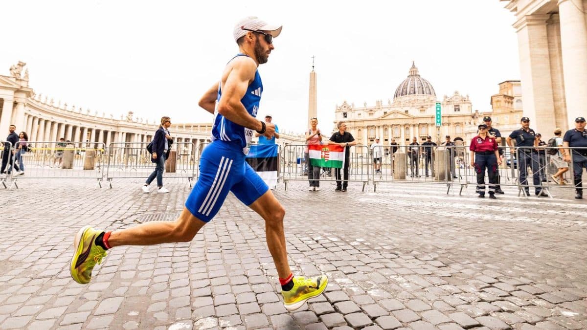 Qual o melhor t&ecirc;nis para correr? An&aacute;lise de 13 modelos (2026)