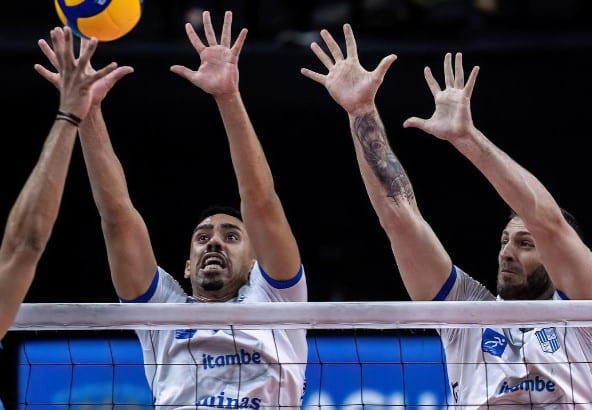 Derrota do Minas mant&eacute;m tabu da equipe no Mundial de Clubes