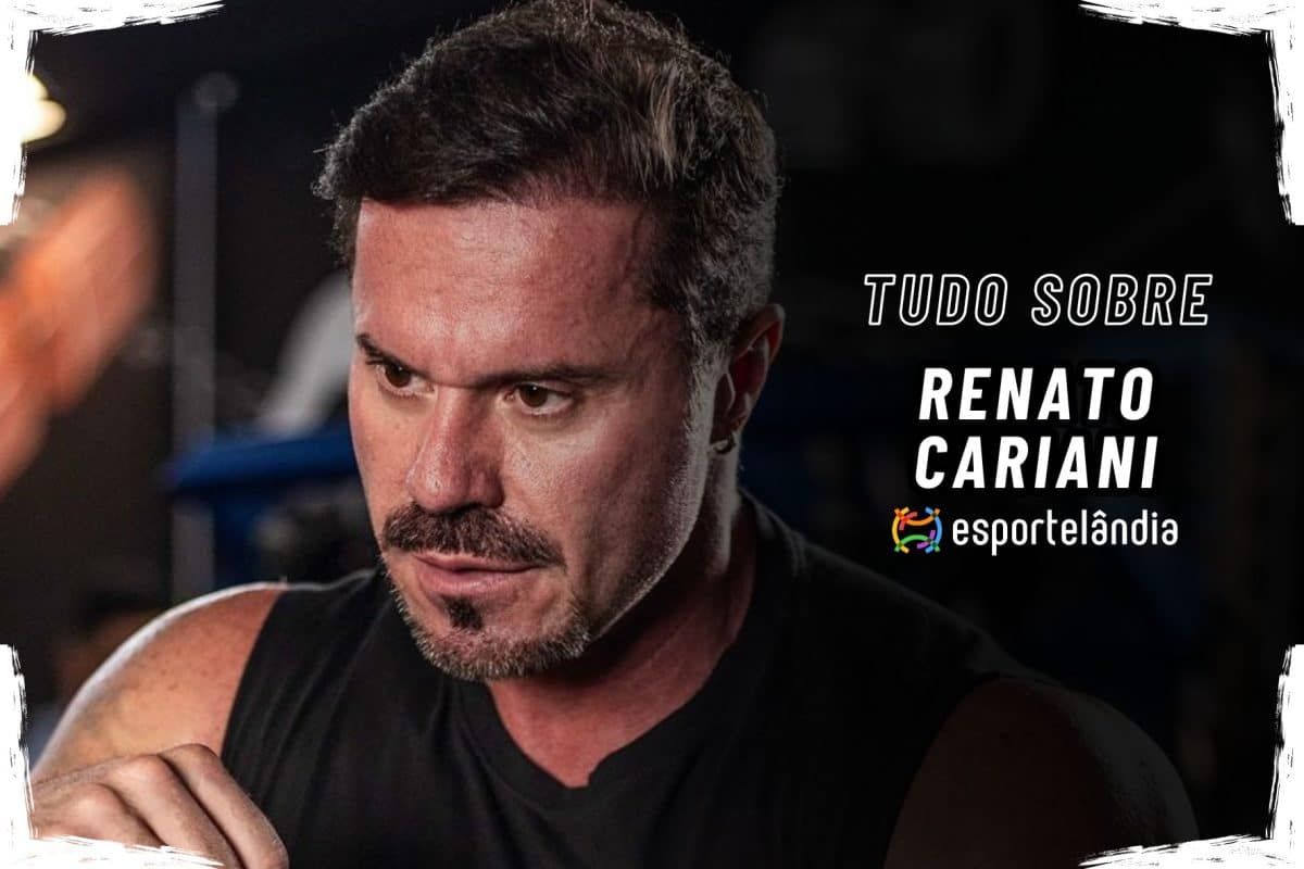 Renato Cariani (2026): hist&oacute;ria, empresas, pol&ecirc;micas e patrim&ocirc;nio