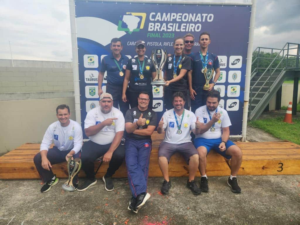 Conrado Sousa revela os planos ap&oacute;s conquista no CBI 2023