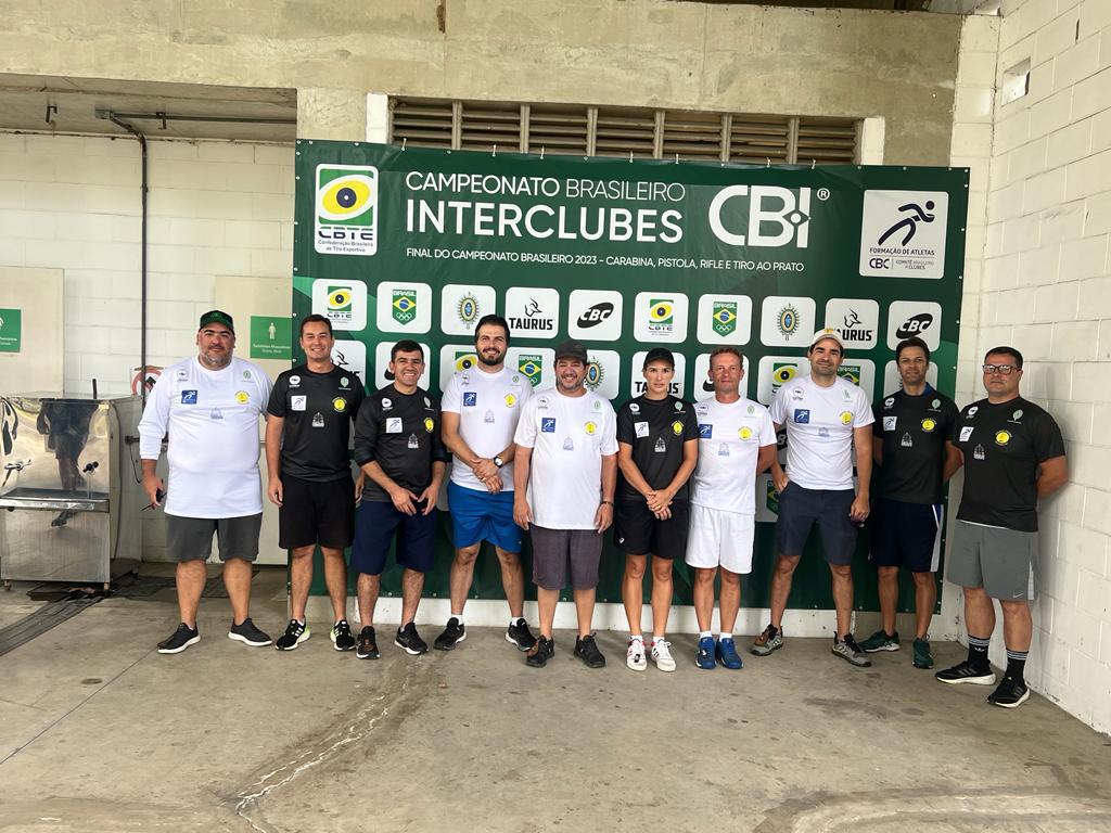 Da estrat&eacute;gia ao ouro: Conrado Sousa detalha a trajet&oacute;ria de sucesso no tiro esportivo