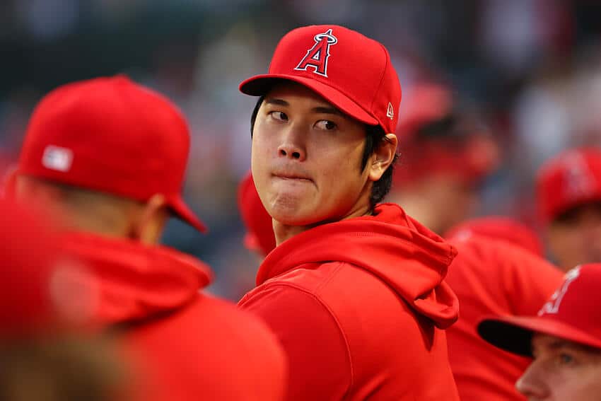 Shohei Ohtani: o japon&ecirc;s dono do bilion&aacute;rio contrato do esporte mundial