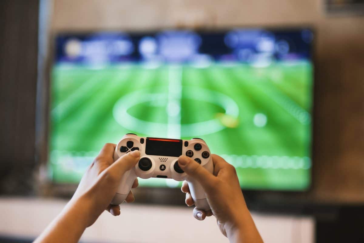 Jogar videogame queima calorias? Resposta reveladora surpreende