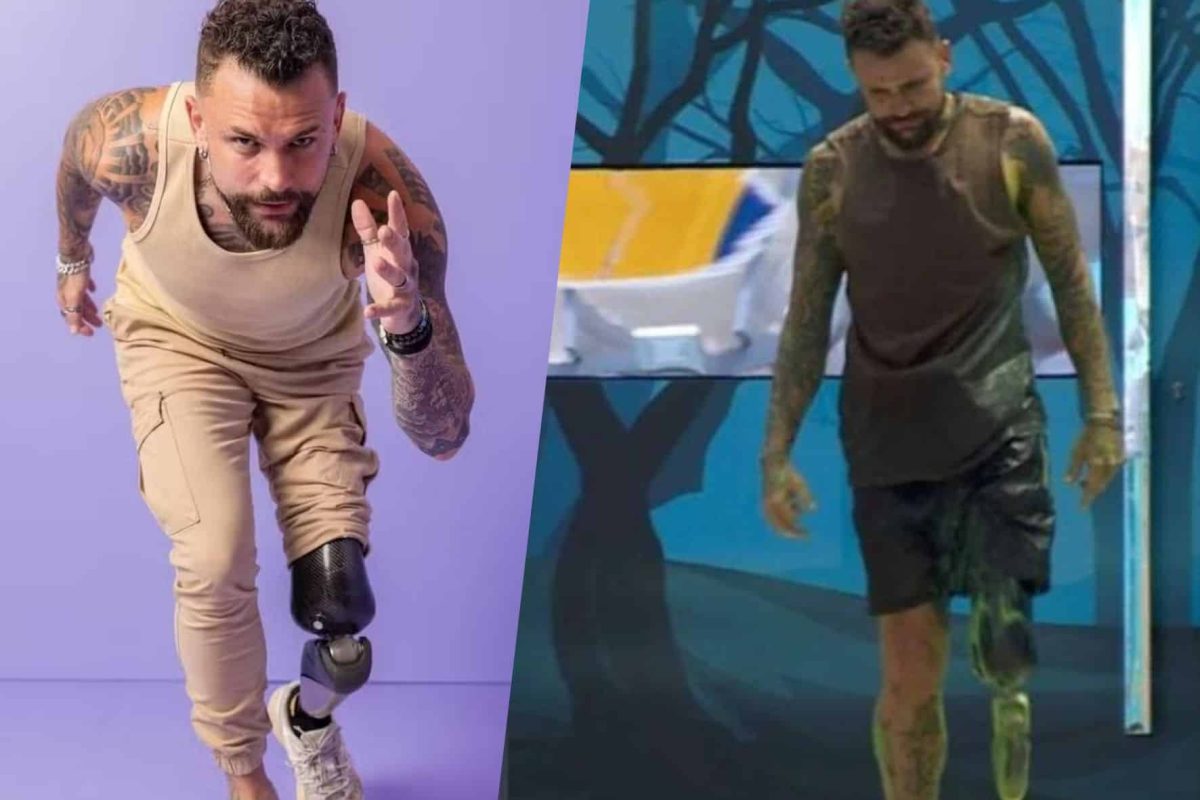 BBB mostra papel fundamental contra capacitismo ap&oacute;s gafe