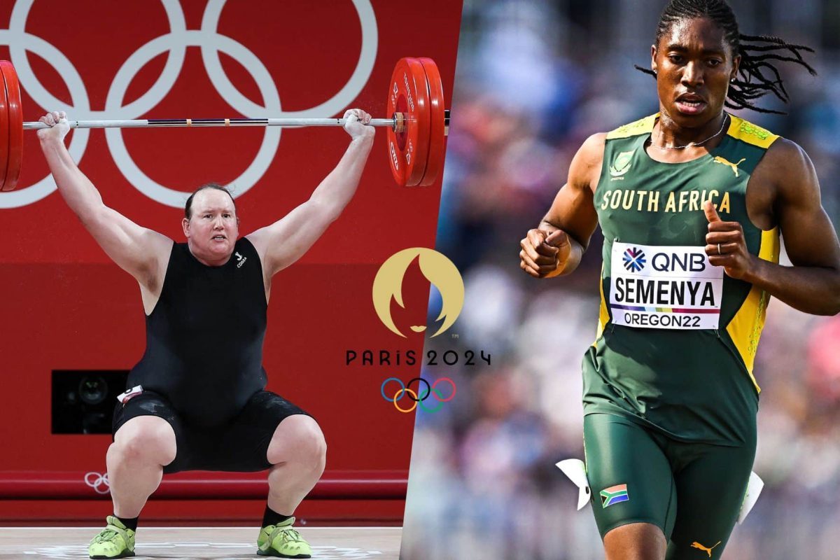 Atletas trans nas Olimp&iacute;adas 2024: regras e restri&ccedil;&otilde;es