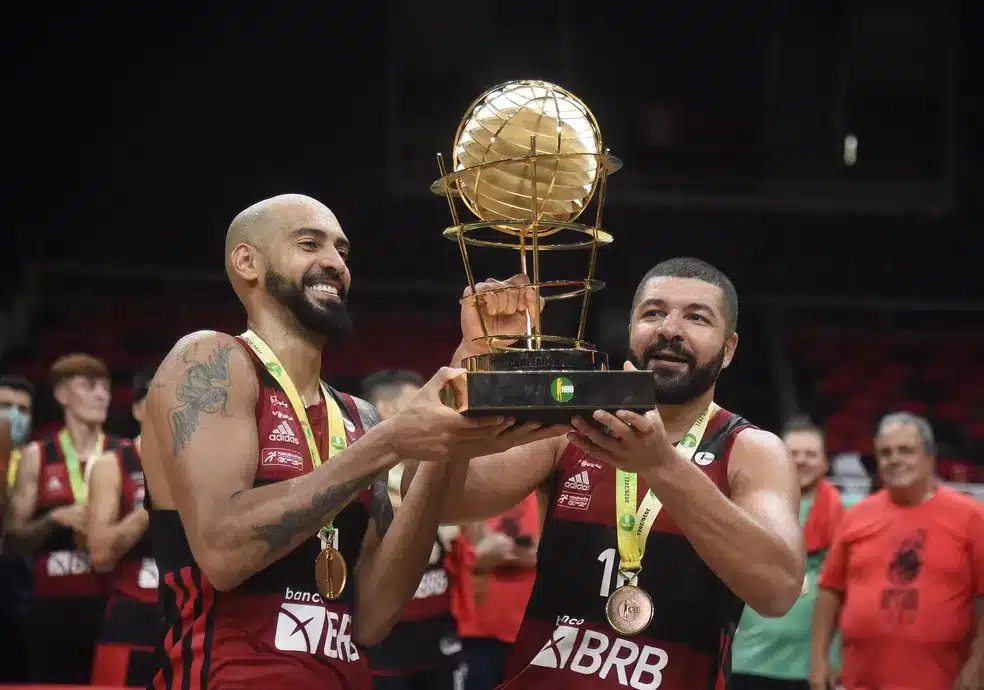 Resultados NBB hoje: veja os placares do basquete