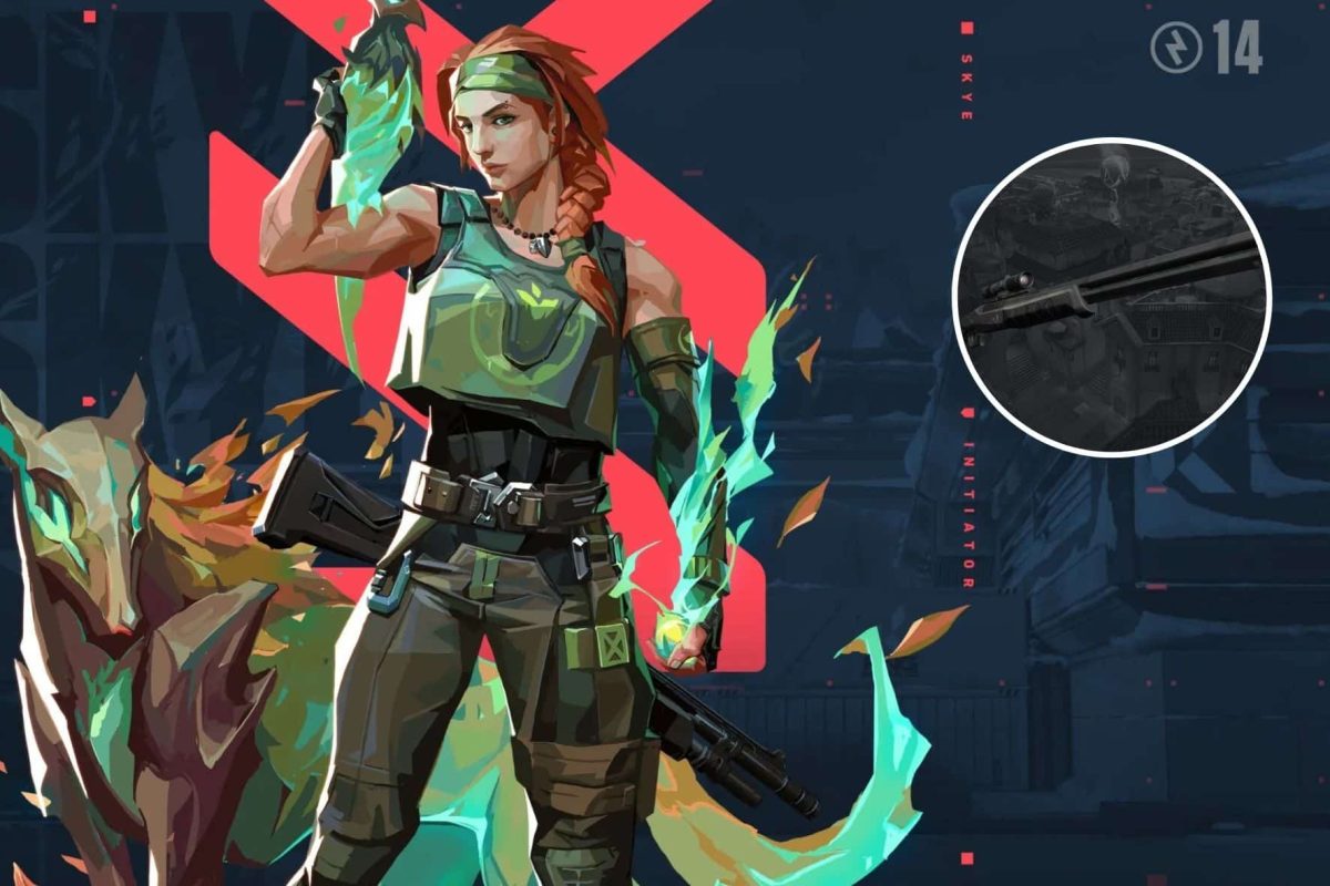 Valorant ter&aacute; novidade que n&atilde;o acontecia desde 2020