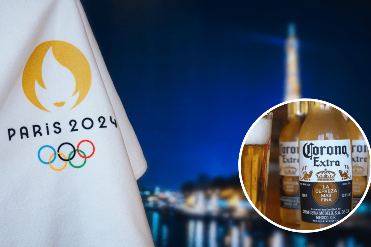 Cerveja liberada nas Olimp&iacute;adas 2024 com acordo in&eacute;dito