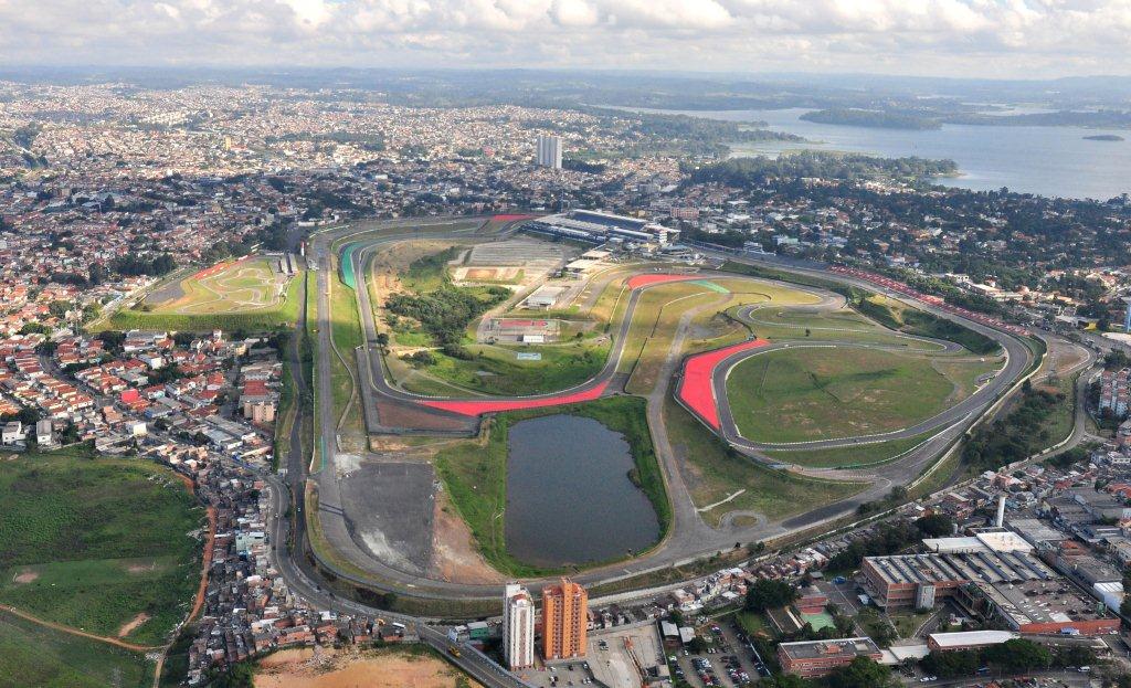 Anivers&aacute;rio de S&atilde;o Paulo ter&aacute; passeio cicl&iacute;stico gratuito em Interlagos &ndash; Veja como participar
