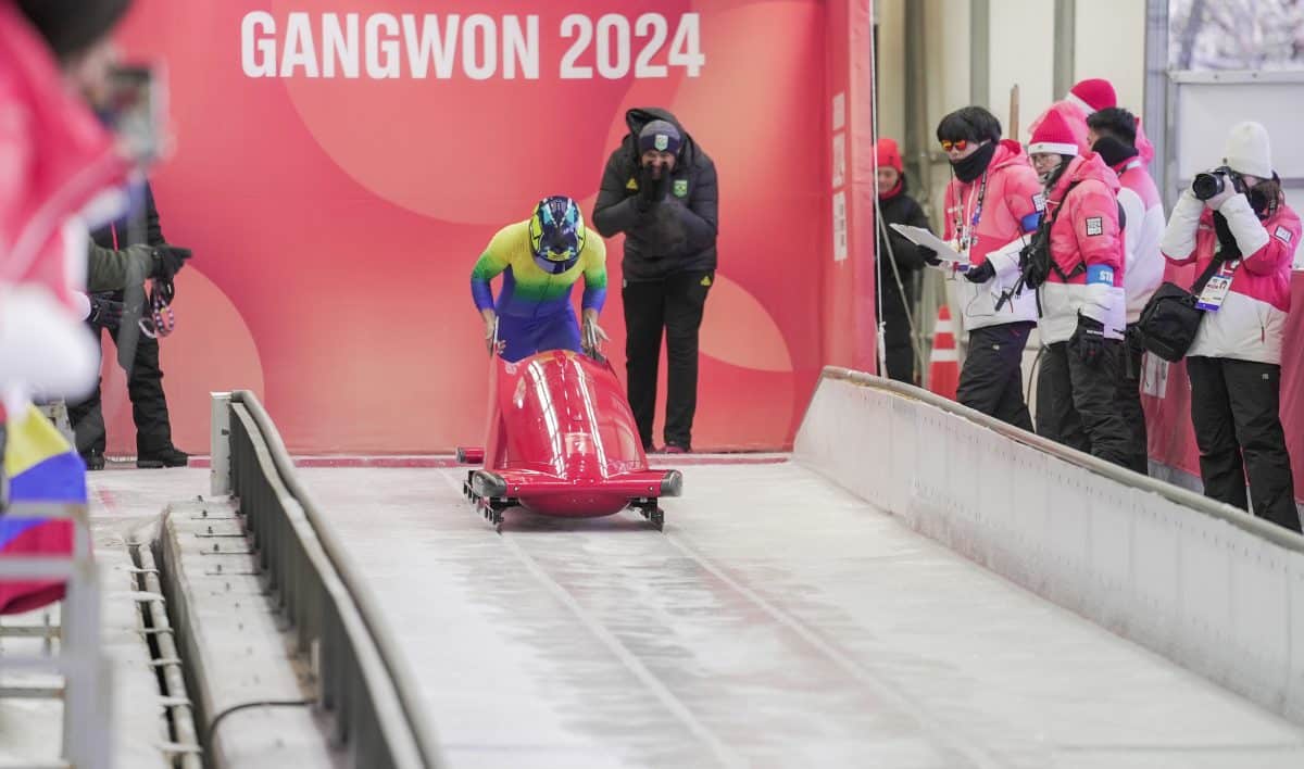 Conhe&ccedil;a os rituais inusitados dos atletas do Brasil em Gangwon 2024