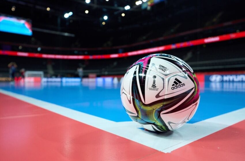 Calend&aacute;rio do Futsal 2024: veja as datas de todas as competi&ccedil;&otilde;es