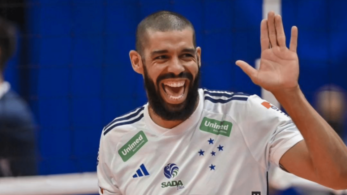 Cruzeiro se vinga de Douglas Souza e S&atilde;o Jos&eacute; em grande noite de Wallace