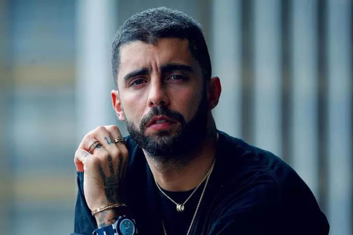 &ldquo;N&atilde;o &eacute; normal&rdquo;, Pedro Scooby manda a real sobre pol&ecirc;mica de juiz com Medina