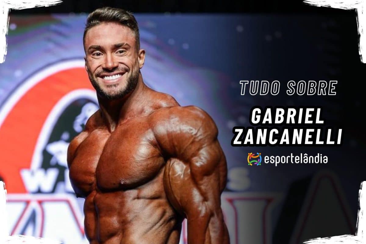 Gabriel Zancanelli (2026): hist&oacute;ria, t&iacute;tulos e curiosidades