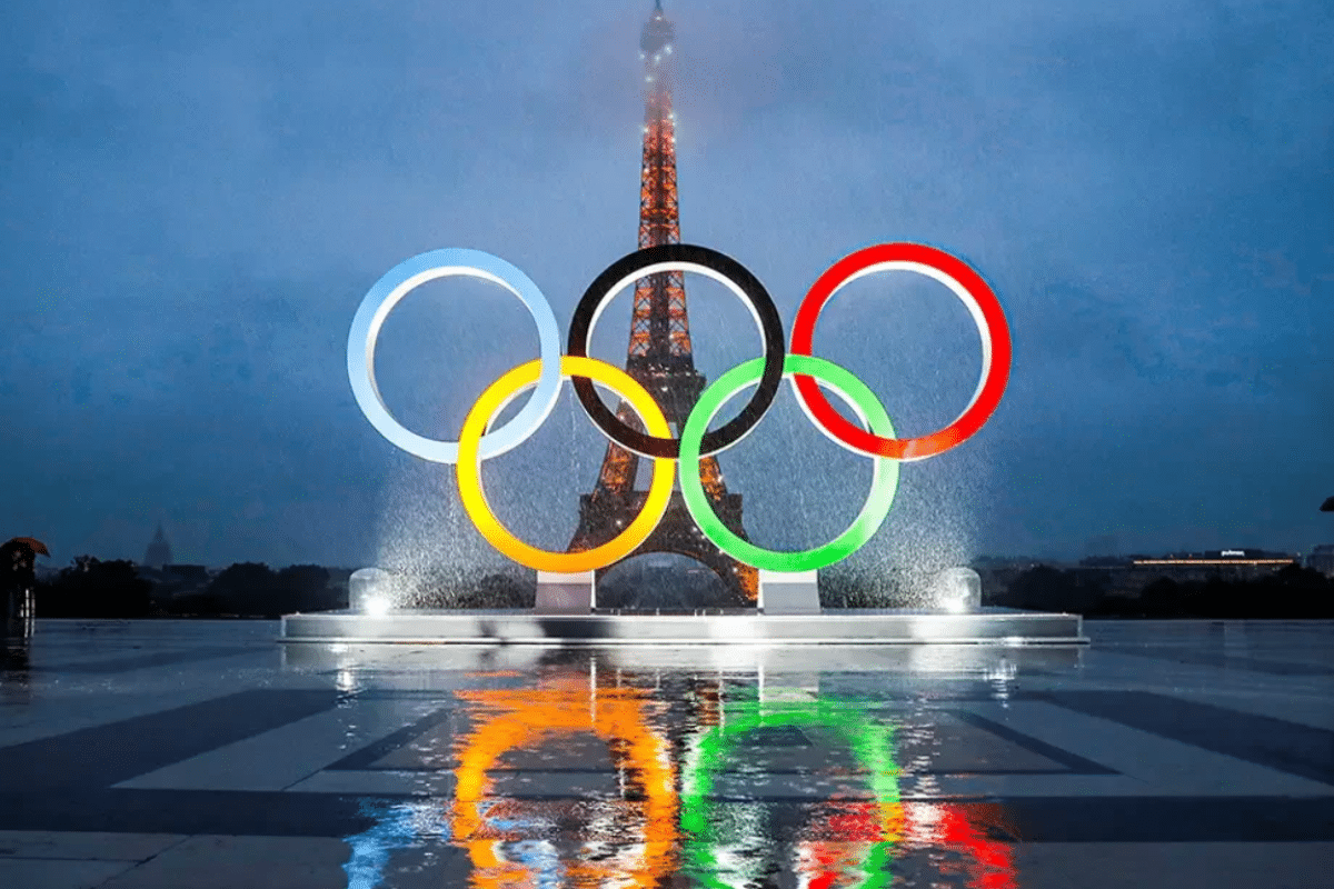 Globo divulga nova chamada, ainda mais emocionante, para Paris 2024