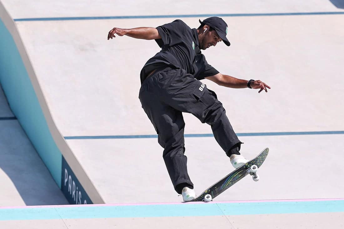 Regras do skate como funcionam campeonatos e as Olimp&iacute;adas [2024]