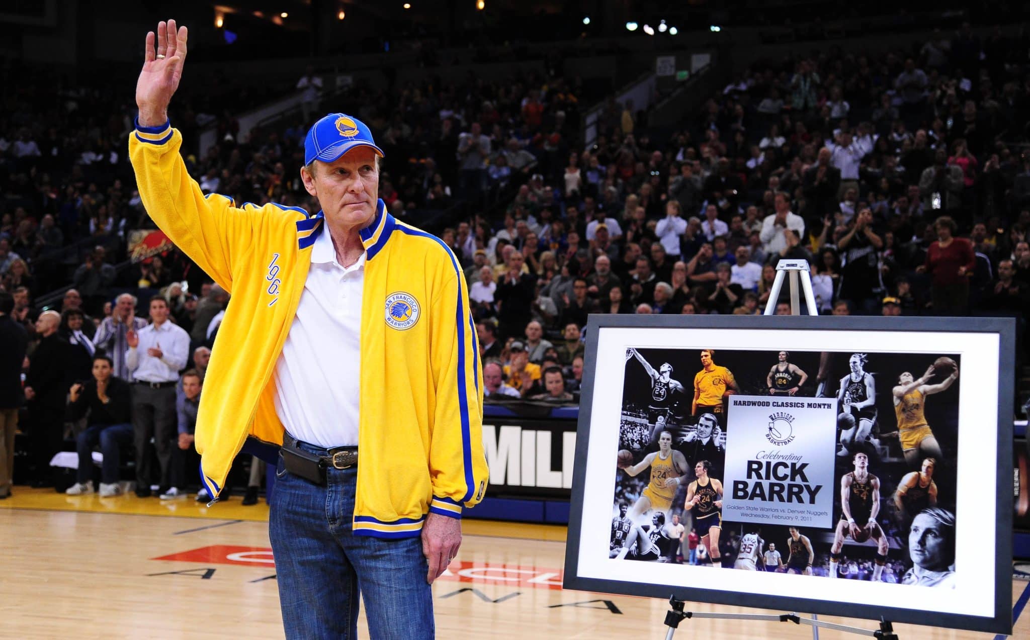 Golden State Warriors [2024/25]: hist&oacute;ria, recordes, t&iacute;tulos e elenco