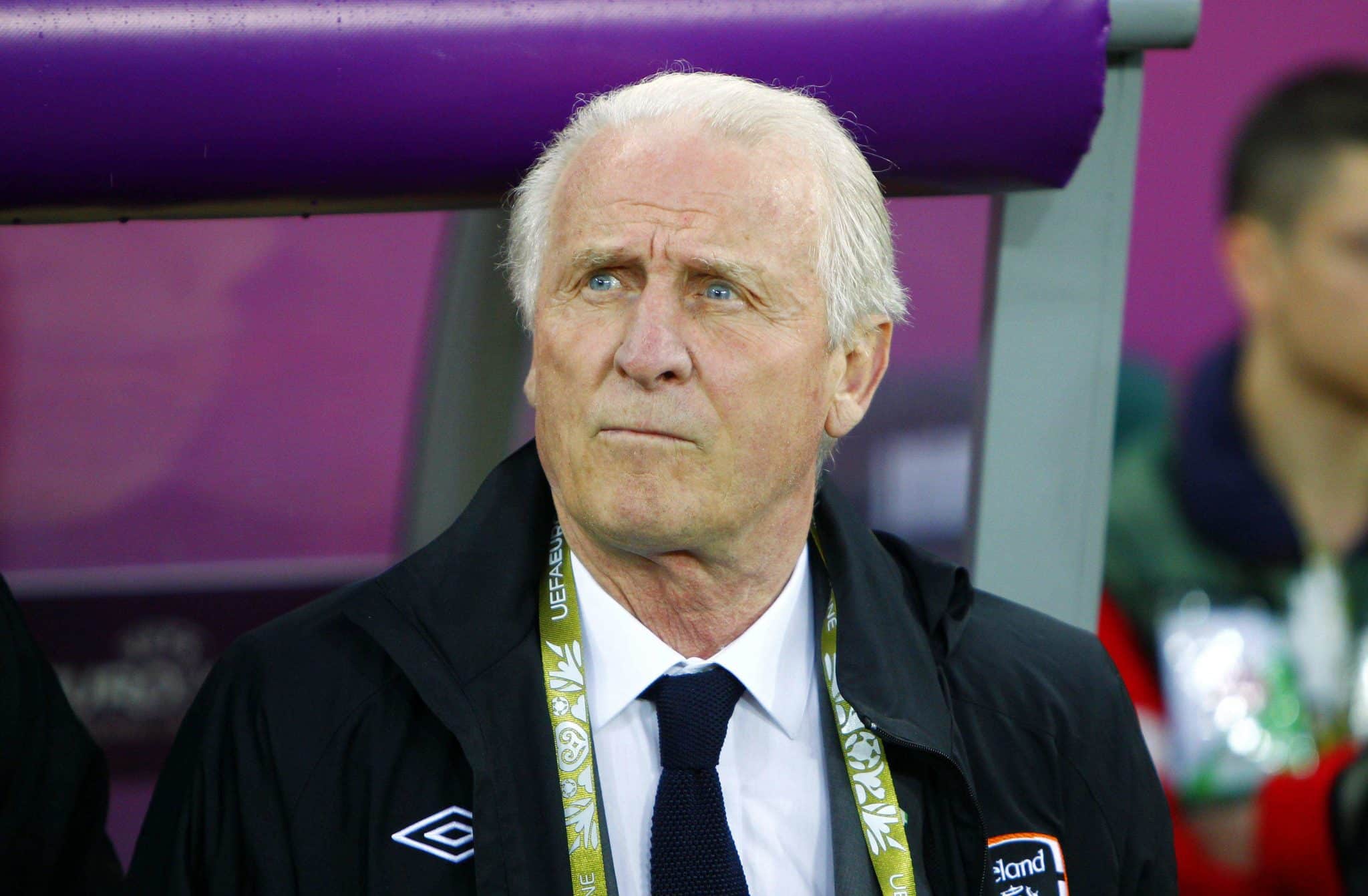 Os 7 melhores t&eacute;cnicos da It&aacute;lia na hist&oacute;ria e na atualidade