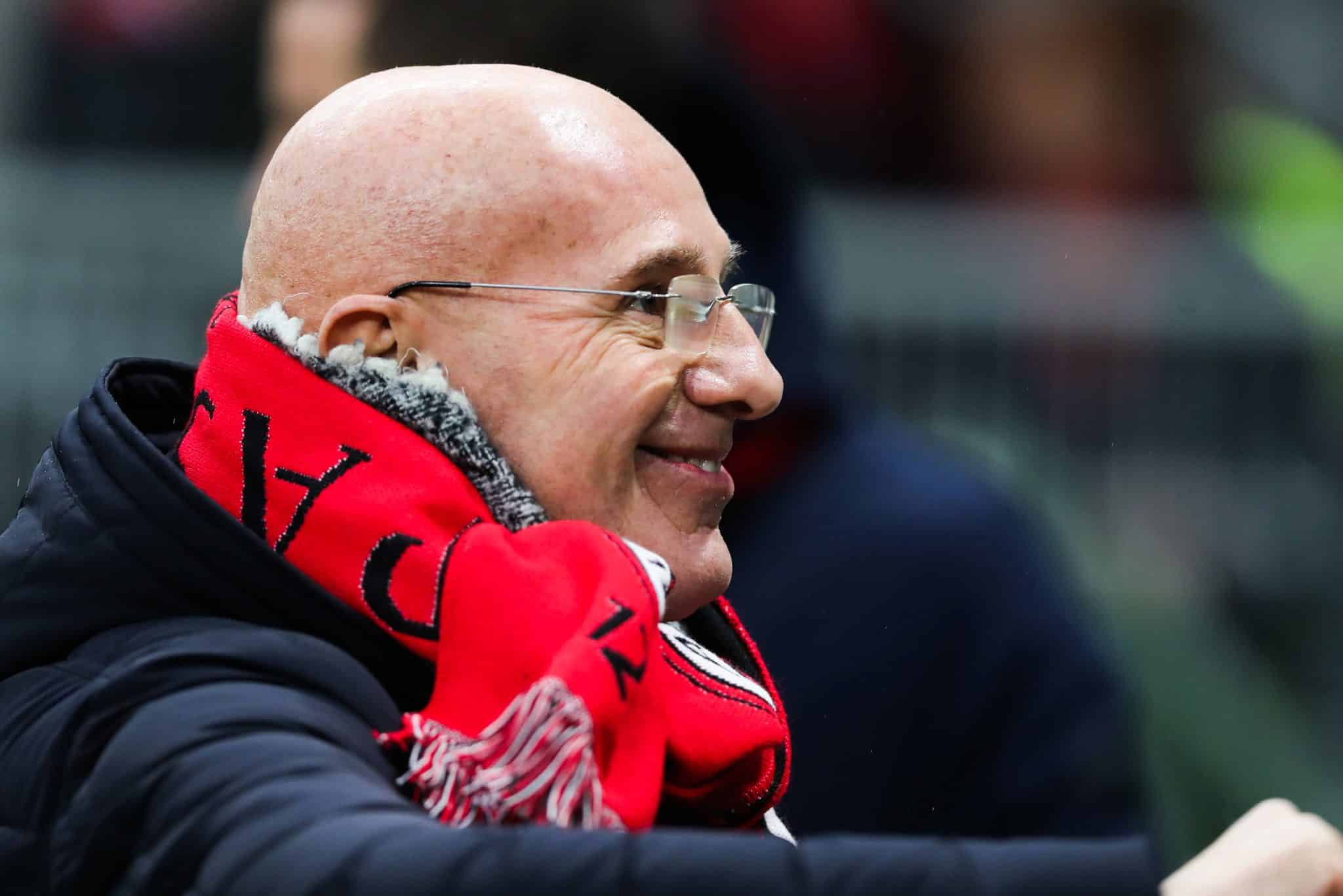 Os 7 melhores t&eacute;cnicos da It&aacute;lia na hist&oacute;ria e na atualidade