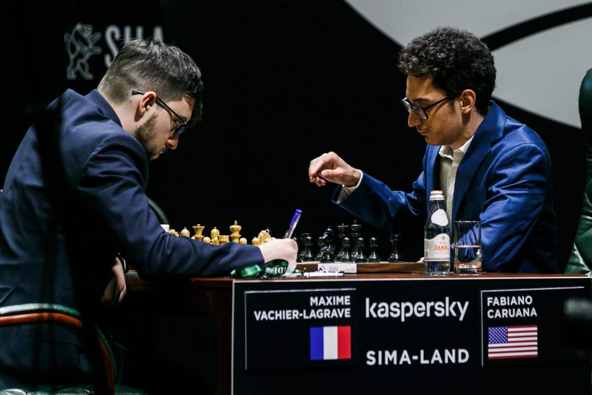 Conhe&ccedil;a os 10 maiores enxadristas do mundo em todos os tempos