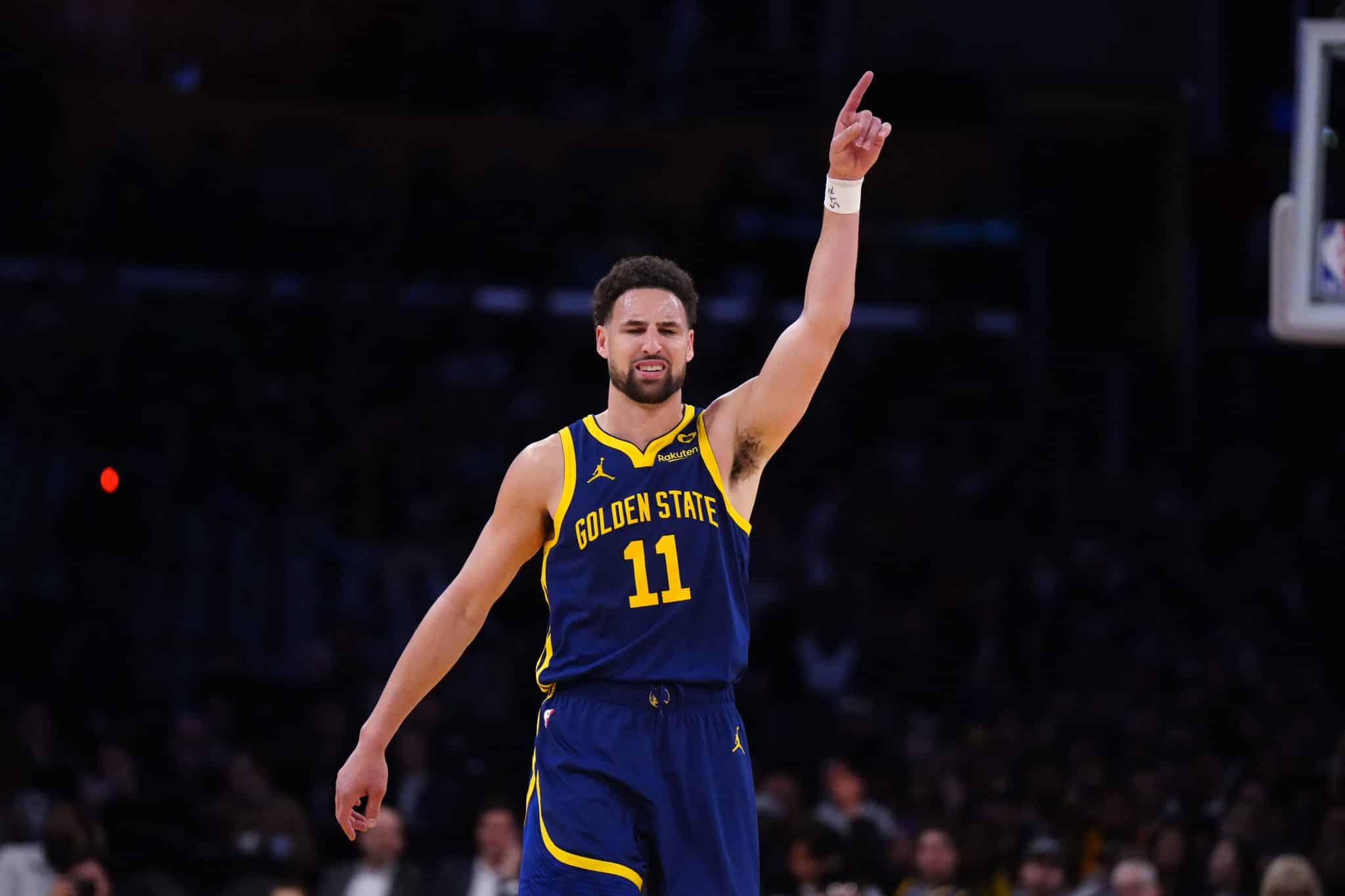 Golden State Warriors [2024/25]: hist&oacute;ria, recordes, t&iacute;tulos e elenco