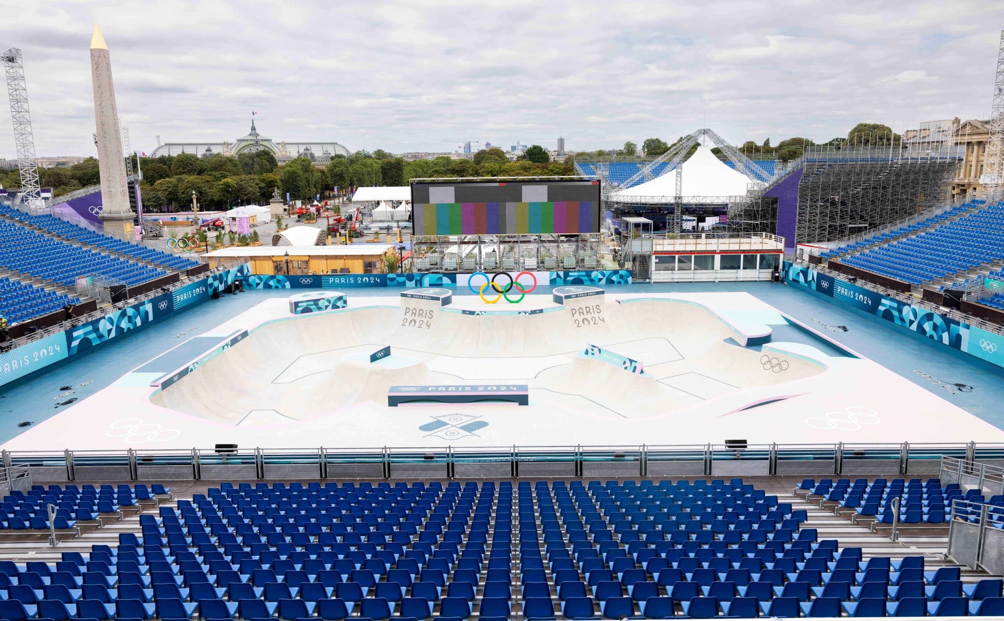 Regras do skate [2024]: como funcionam campeonatos e as Olimp&iacute;adas