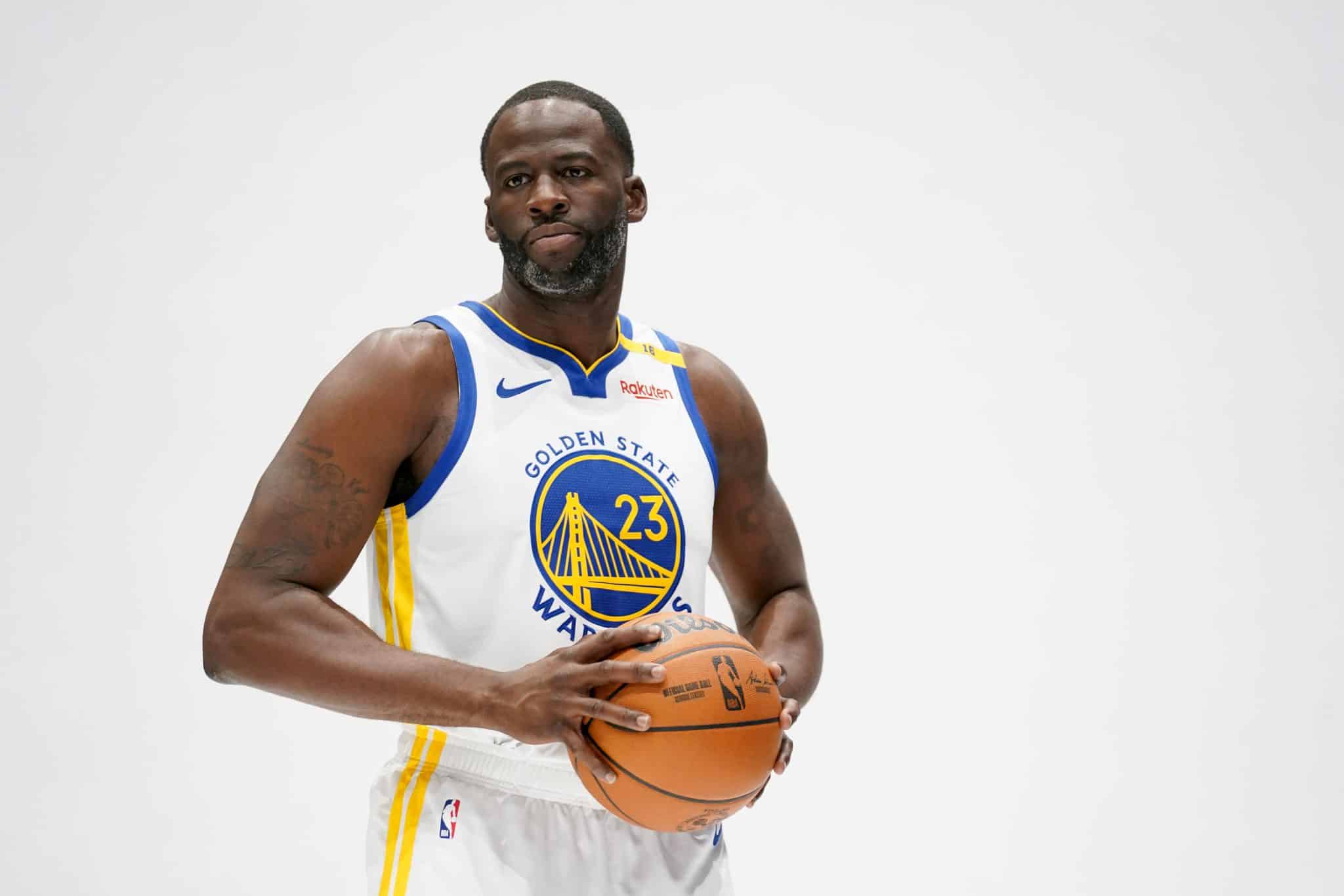 Golden State Warriors [2024/25]: hist&oacute;ria, recordes, t&iacute;tulos e elenco