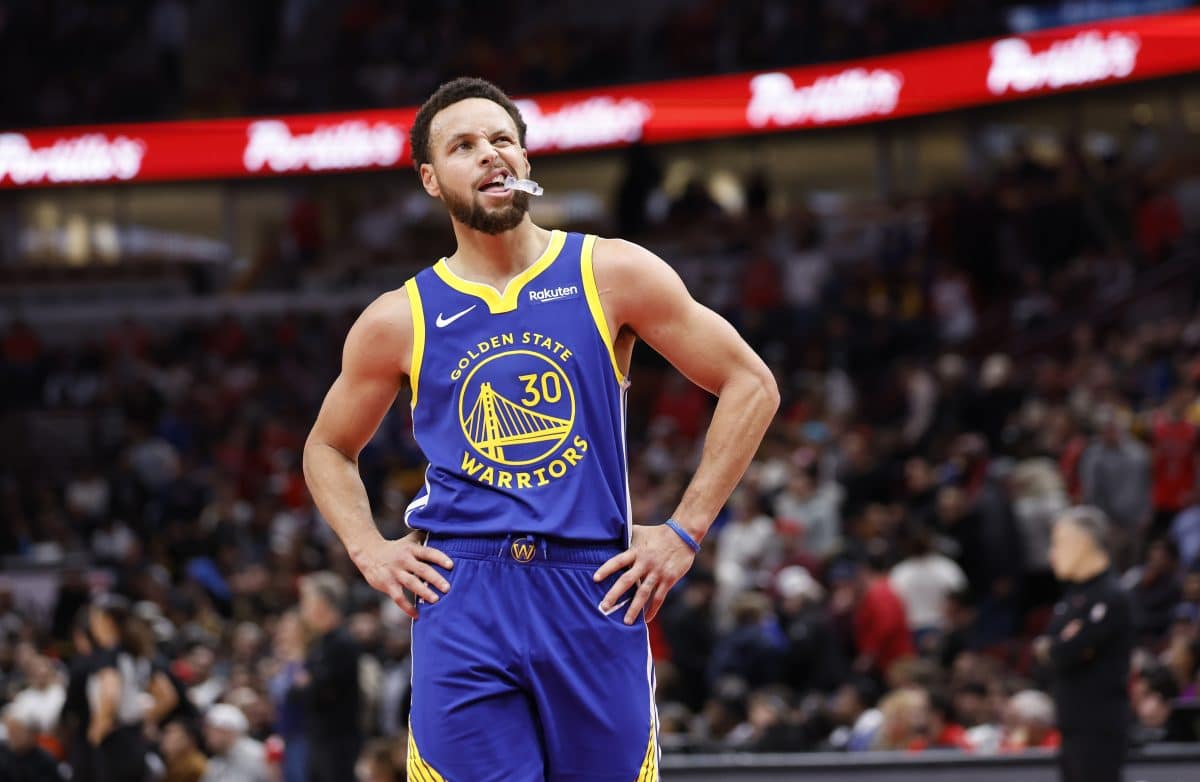 Ele foi parado pela Sele&ccedil;&atilde;o Brasileira, mas desbancou Stephen Curry no All-Star da NBA
