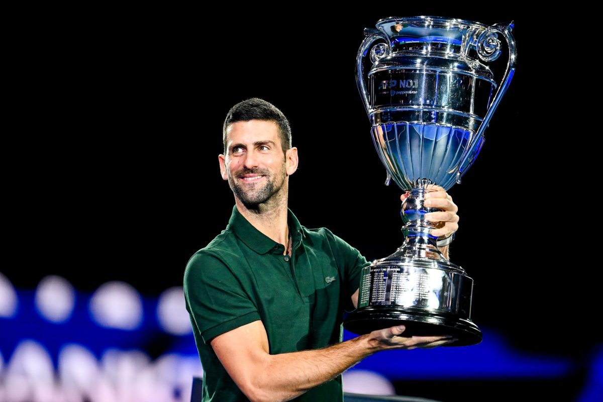 Djokovic com o trono amea&ccedil;ado: 5 tenistas que podem super&aacute;-lo no Australian Open