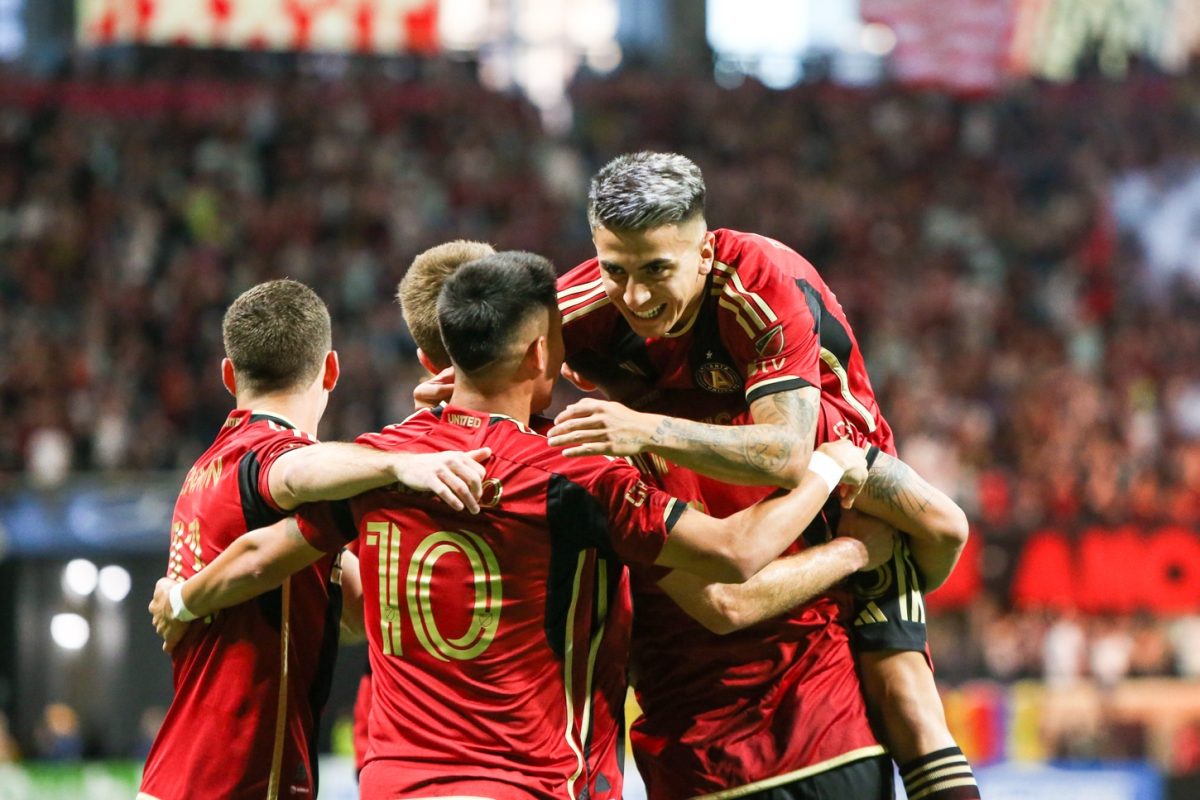 Modo Carreira: 5 jogadores da MLS que voc&ecirc; deve contratar no EA FC 25